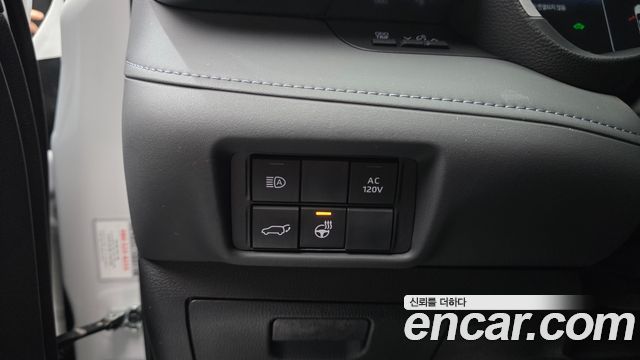 Toyota Highlander 2023 — photo 25