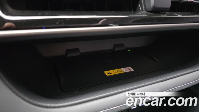 Toyota Highlander 2023 — photo 27