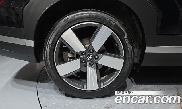 Hyundai Santafe 2024 — photo 5