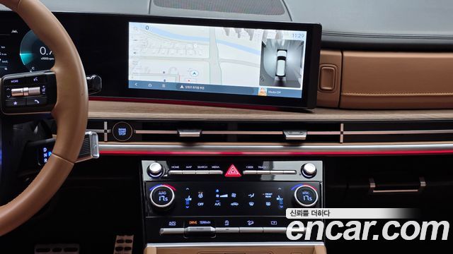 Hyundai Santafe 2024 — photo 19
