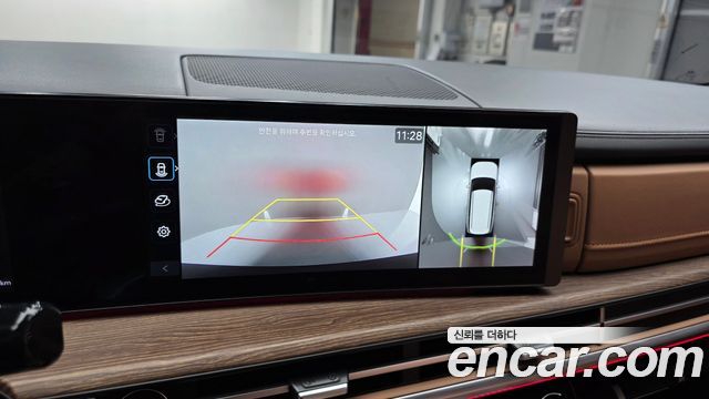Hyundai Santafe 2024 — photo 21