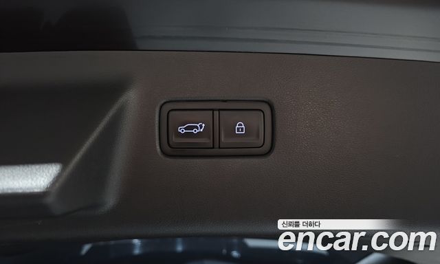 Hyundai Santafe 2024 — photo 23