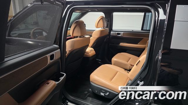 Hyundai Santafe 2024 — photo 25