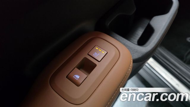Hyundai Santafe 2024 — photo 26
