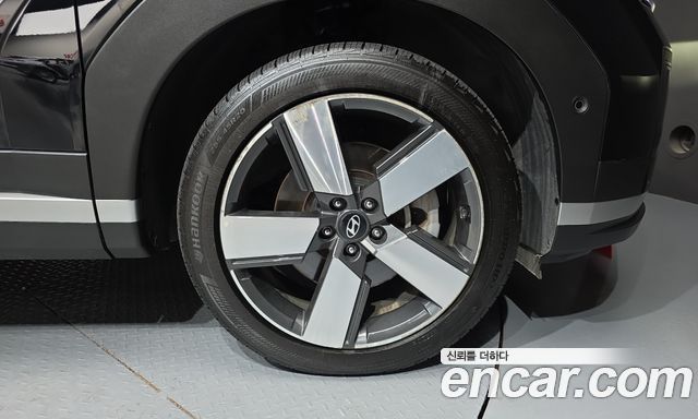 Hyundai Santafe 2024 — photo 7