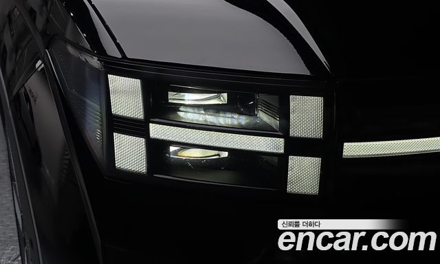 Hyundai Santafe 2024 — photo 8
