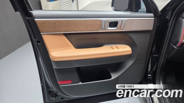 Hyundai Santafe 2024 — photo 14