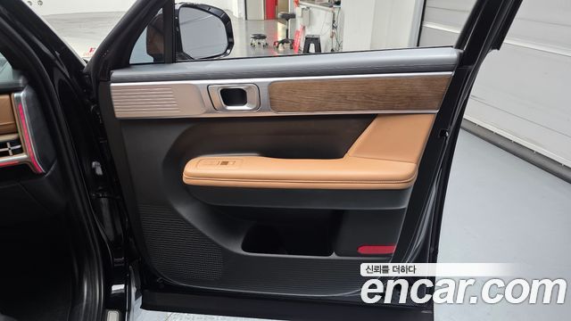 Hyundai Santafe 2024 — photo 15