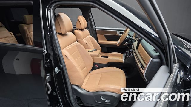 Hyundai Santafe 2024 — photo 16