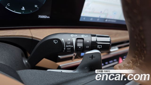 Hyundai Santafe 2024 — photo 30