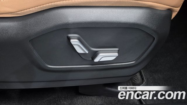 Hyundai Santafe 2024 — photo 31