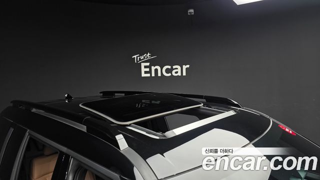 Hyundai Santafe 2024 — photo 34