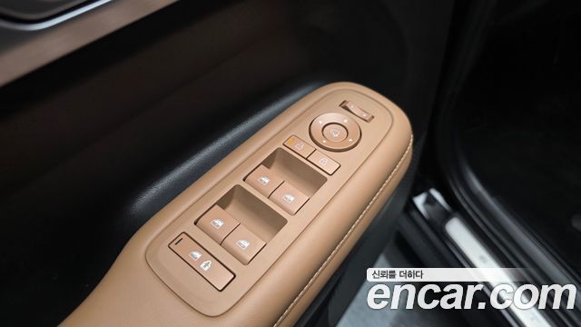 Hyundai Santafe 2024 — photo 35
