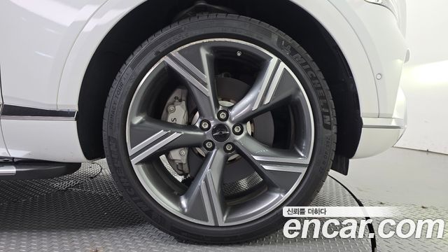 Genesis GV80 2024 — photo 5