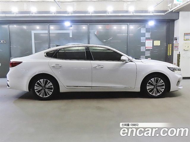 Kia K7 2020 — photo 3
