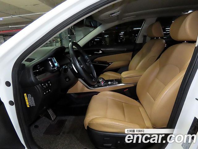 Kia K7 2020 — photo 6