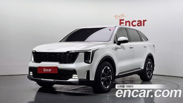 Kia Sorento 2024 — photo 1