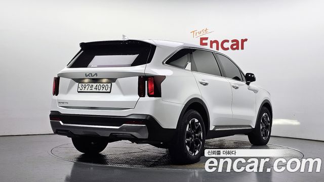 Kia Sorento 2024 — photo 2