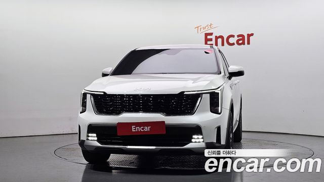Kia Sorento 2024 — photo 3