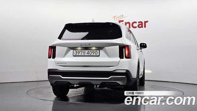 Kia Sorento 2024 — photo 4