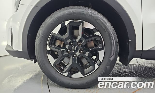 Kia Sorento 2024 — photo 5