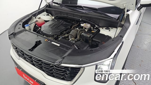 Kia Sorento 2024 — photo 6
