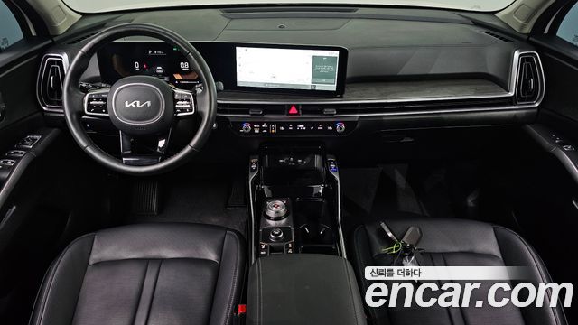 Kia Sorento 2024 — photo 10