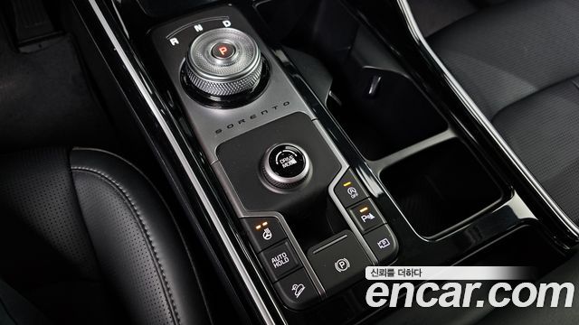Kia Sorento 2024 — photo 12