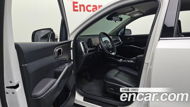 Kia Sorento 2024 — photo 13