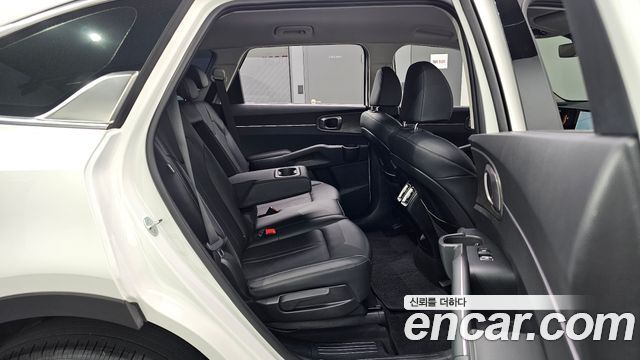 Kia Sorento 2024 — photo 17