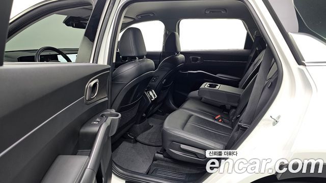 Kia Sorento 2024 — photo 18