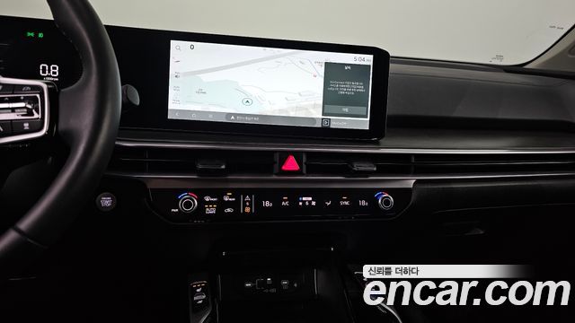 Kia Sorento 2024 — photo 19