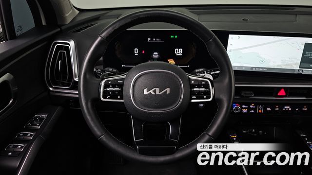 Kia Sorento 2024 — photo 20
