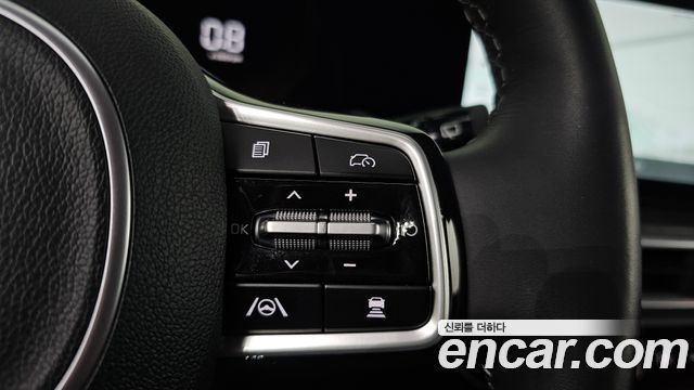 Kia Sorento 2024 — photo 23