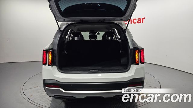 Kia Sorento 2024 — photo 24