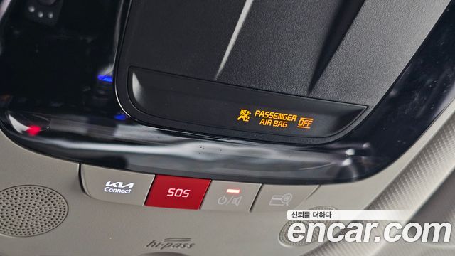 Kia Sorento 2024 — photo 25