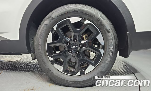 Kia Sorento 2024 — photo 7