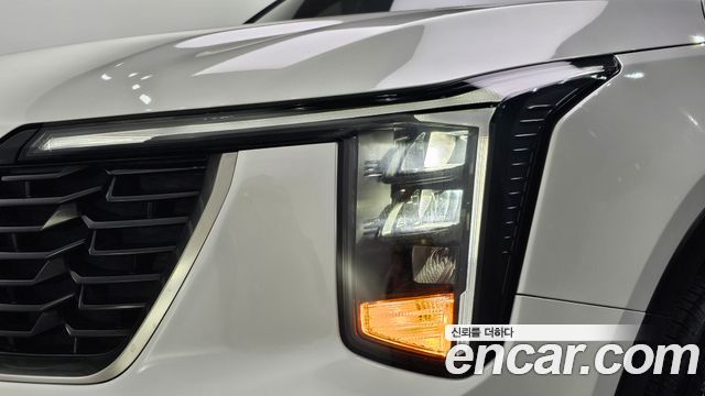 Kia Sorento 2024 — photo 8
