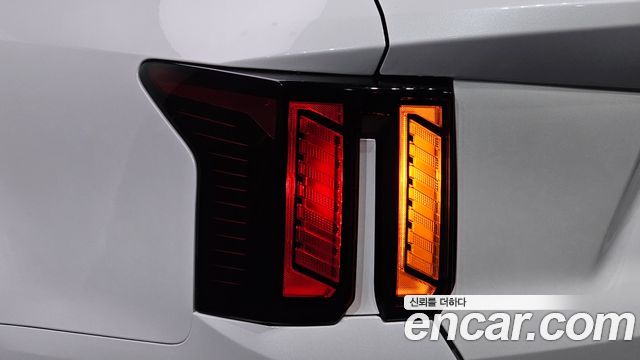 Kia Sorento 2024 — photo 9