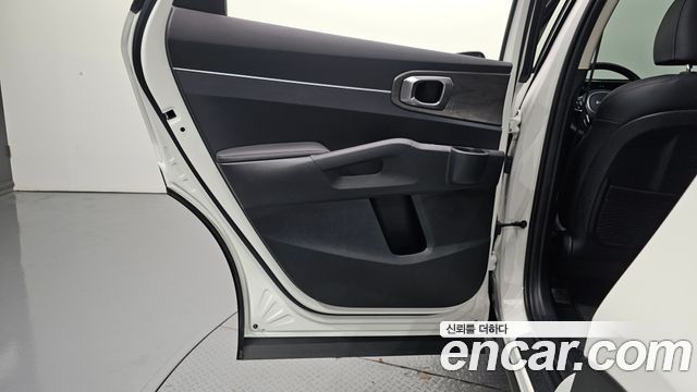 Kia Sorento 2024 — photo 15