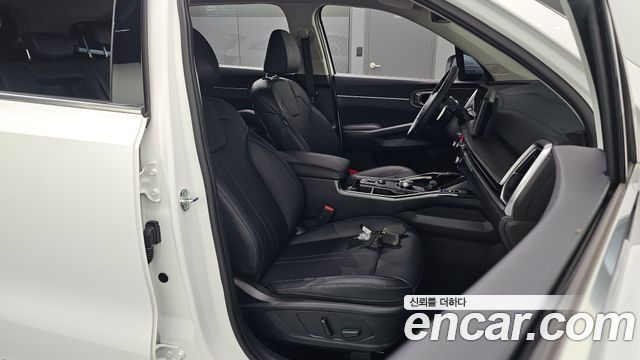 Kia Sorento 2024 — photo 16
