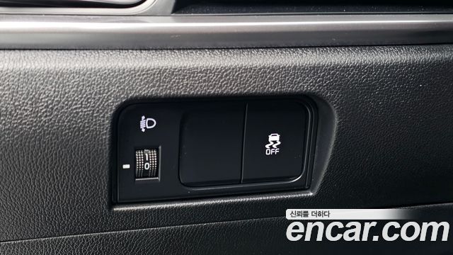 Kia Sorento 2024 — photo 27