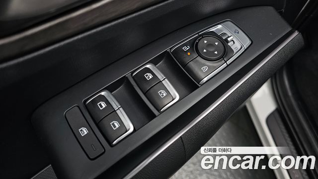Kia Sorento 2024 — photo 30