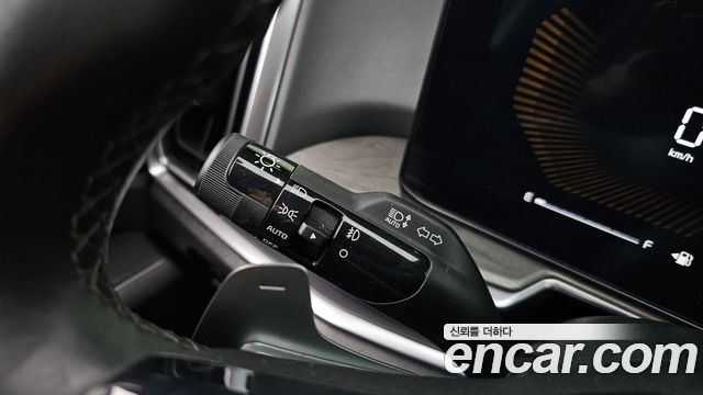 Kia Sorento 2024 — photo 32