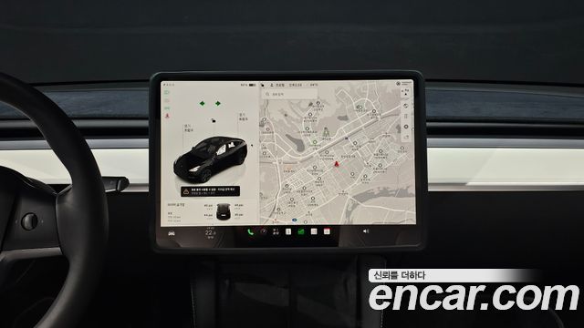 Tesla Model Y 2024 — photo 19