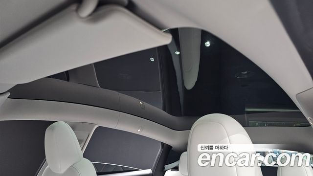 Tesla Model Y 2024 — photo 25