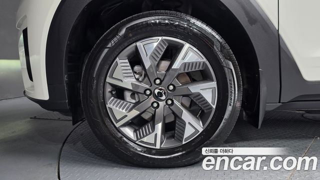 KG Mobility Torres 2024 — photo 5