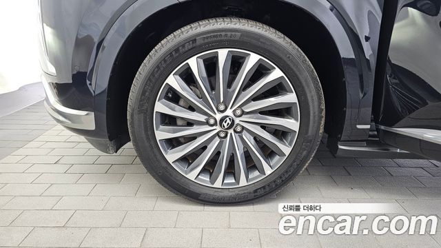 Hyundai Palisade 2023 — photo 5