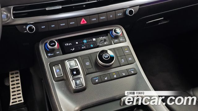 Hyundai Palisade 2023 — photo 12