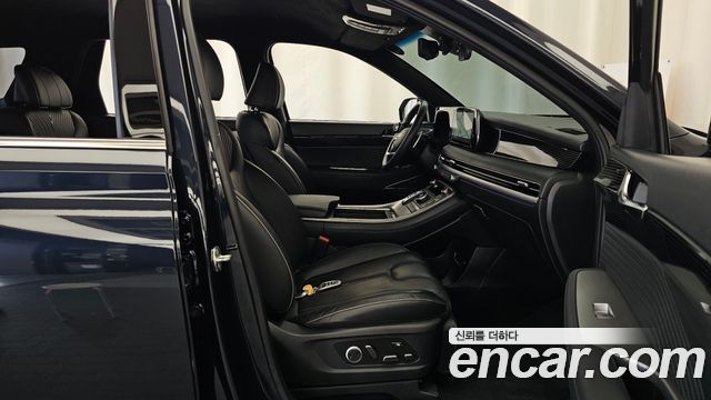 Hyundai Palisade 2023 — photo 17